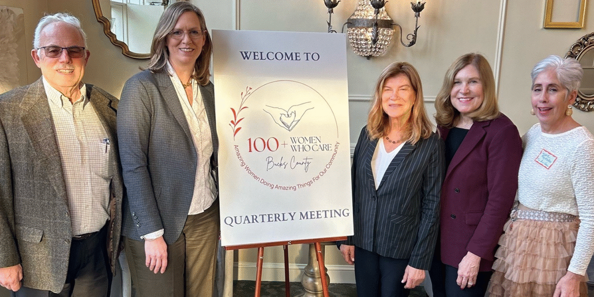 Angel Housing Solutions Receives Two Grants Totaling $34,400