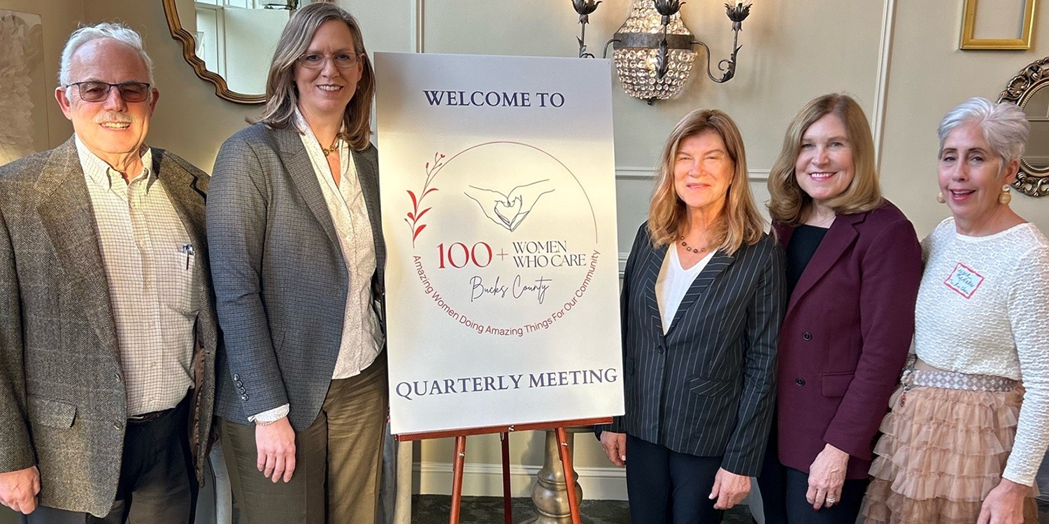 Angel Housing Solutions Receives Two Grants Totaling $34,400