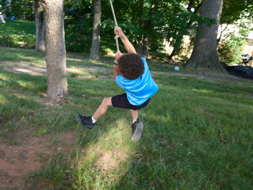 Bucks nonprofit helps secure housing, “one family at a time”