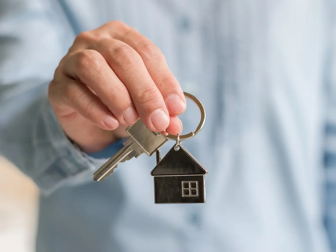 Warminster Duplex Chosen For Affordable Rent Initiative