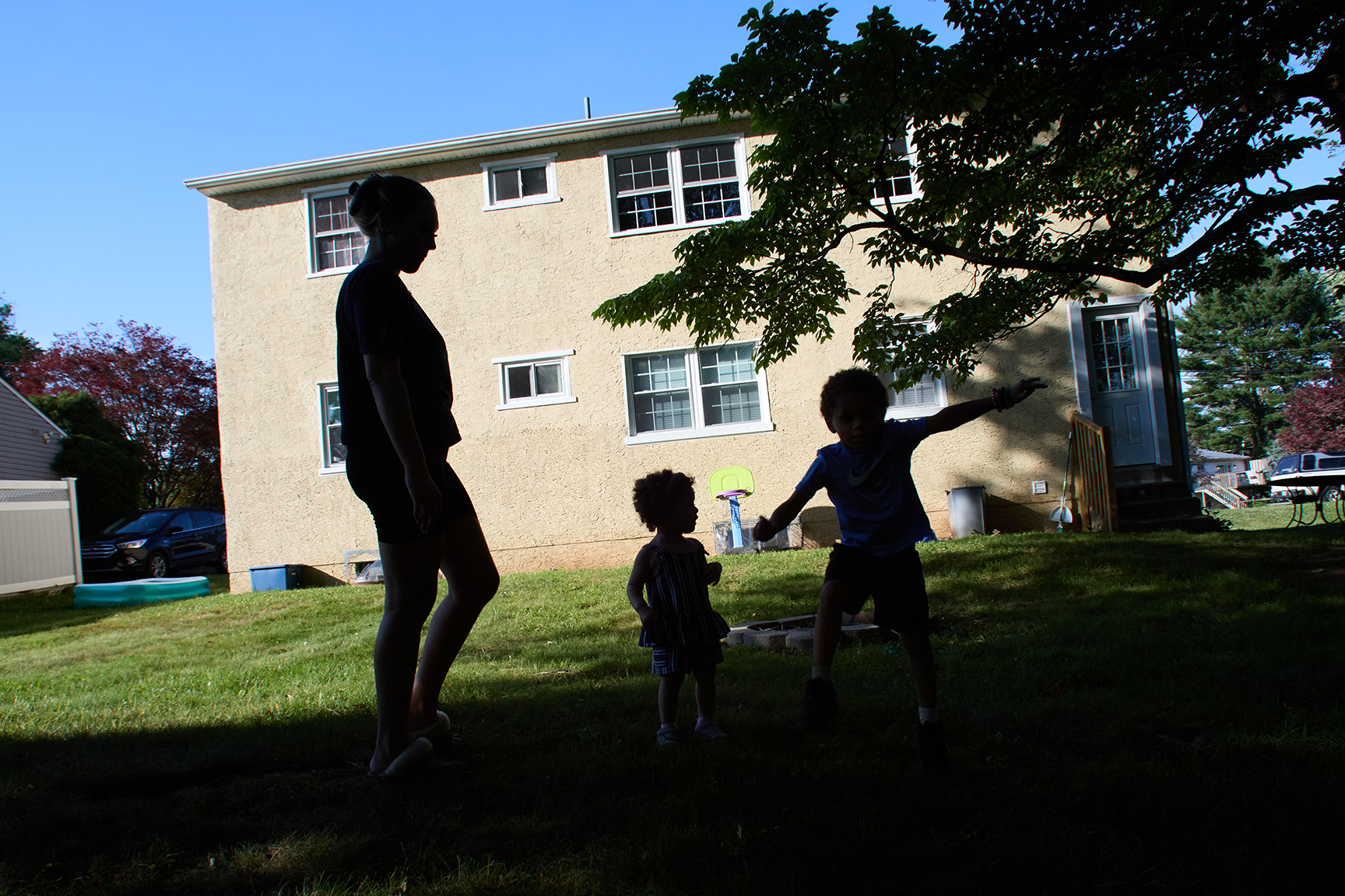 Angel Housing Solutions tackles poverty’s underpinnings one family at a time