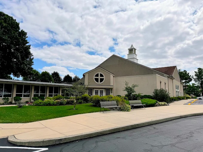 Woodside Church Partnership Opens the Door for Another Family